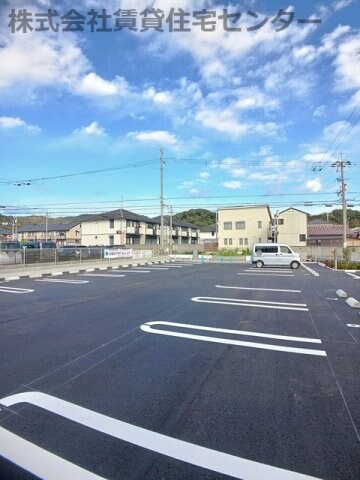 八幡前駅 徒歩15分 1階の物件外観写真