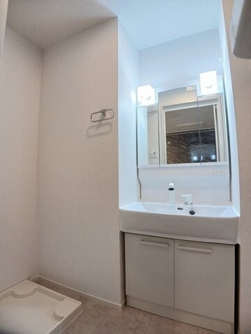 八幡前駅 徒歩15分 1階の物件内観写真