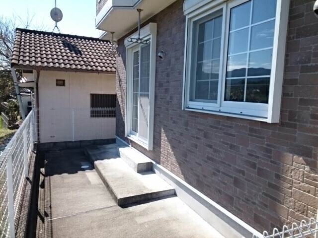 シャトレの物件内観写真