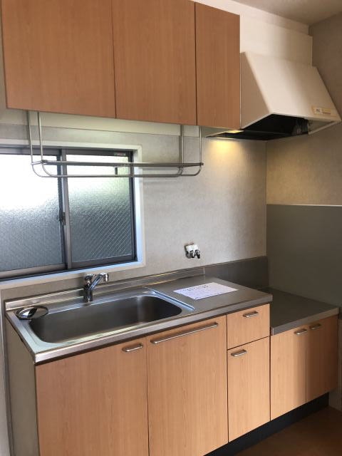 エクセレンス六十谷の物件内観写真