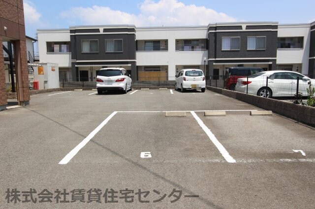 紀ノ川駅 徒歩17分 2階の物件外観写真