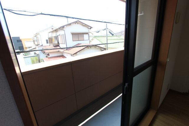 紀ノ川駅 徒歩17分 2階の物件内観写真