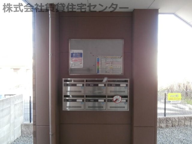 紀ノ川駅 徒歩17分 2階の物件内観写真