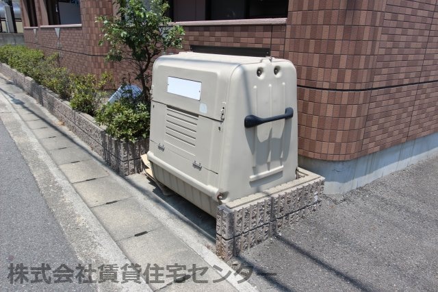 紀ノ川駅 徒歩17分 2階の物件内観写真