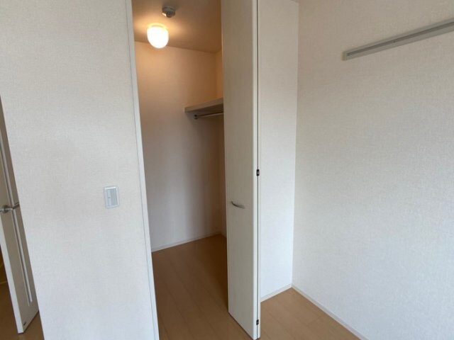 ビヤン　リズムの物件内観写真