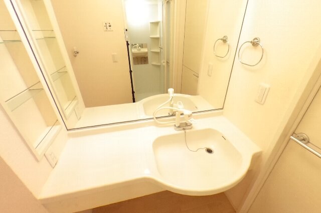 ビヤン　リズムの物件内観写真