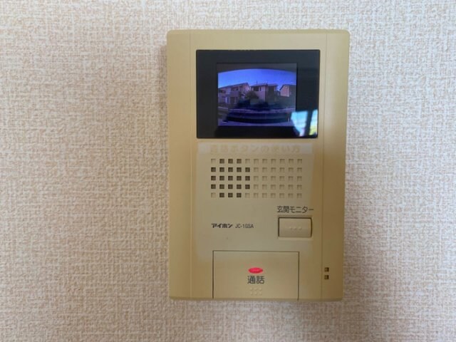 ビヤン　リズムの物件内観写真