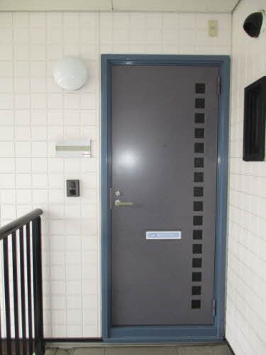 中松江駅 徒歩10分 2階の物件外観写真