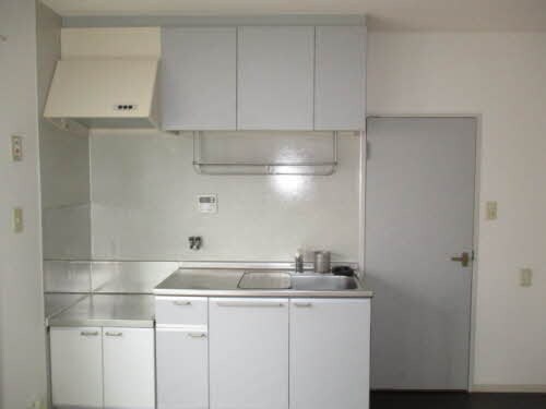 中松江駅 徒歩10分 2階の物件内観写真