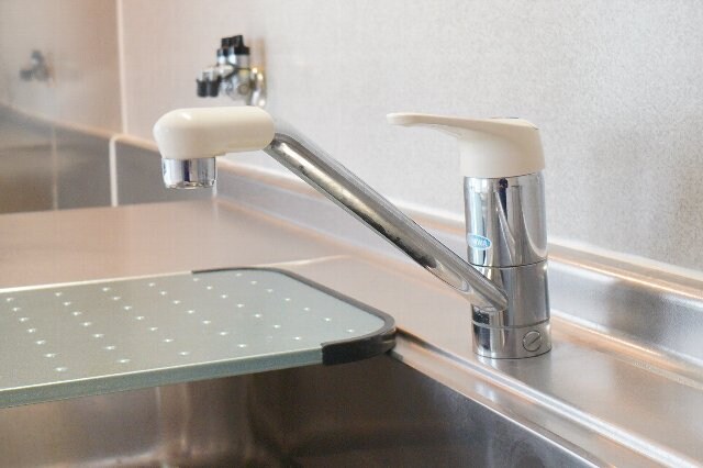 中松江駅 徒歩10分 2階の物件内観写真