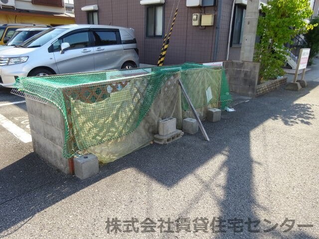 中松江駅 徒歩10分 2階の物件内観写真