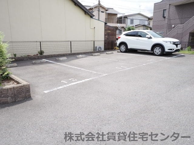 和歌山駅 バス21分  土入橋下車：停歩6分 3階の物件外観写真