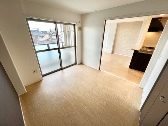 和歌山駅 バス21分  土入橋下車：停歩6分 3階の物件内観写真