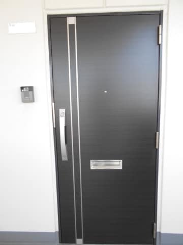 和歌山駅 バス21分  土入橋下車：停歩6分 3階の物件内観写真