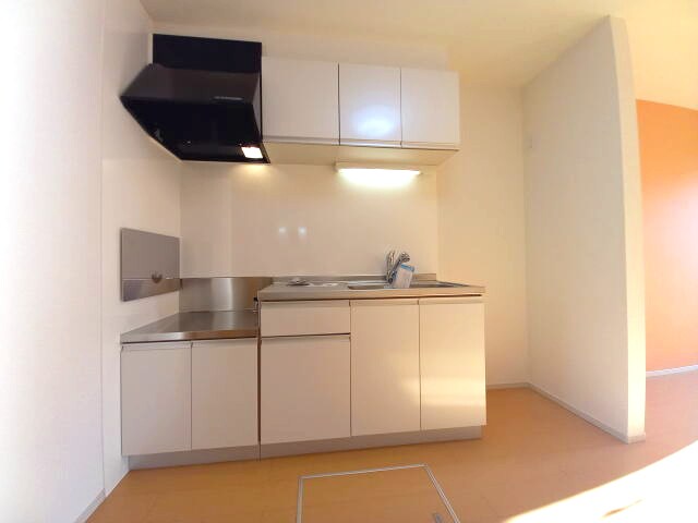 レジデンス・リオＢの物件内観写真