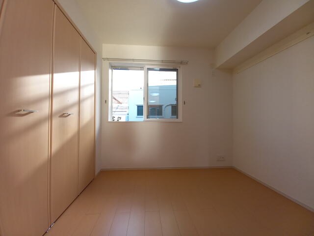 レジデンス・リオＢの物件内観写真