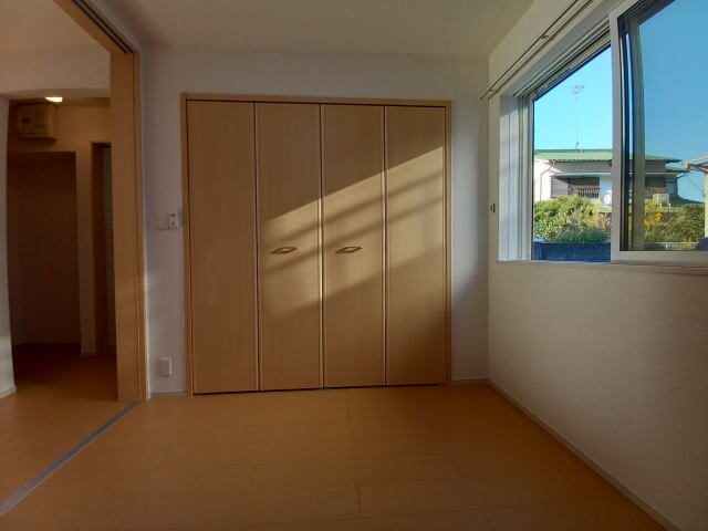 レジデンス・リオＢの物件内観写真