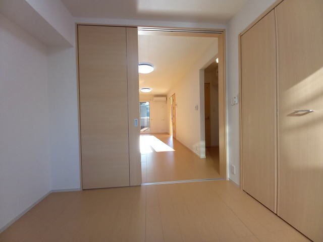 レジデンス・リオＢの物件内観写真