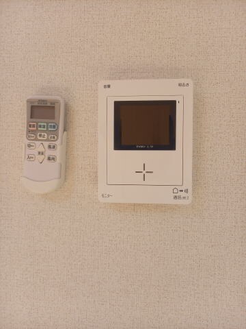 レジデンス・リオＢの物件内観写真