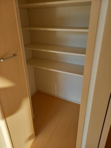 レジデンス・リオＢの物件内観写真