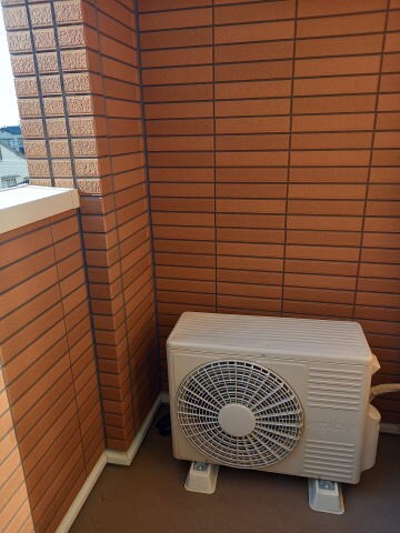 レジデンス・リオＢの物件内観写真