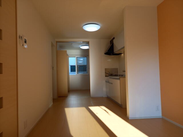 レジデンス・リオＢの物件内観写真