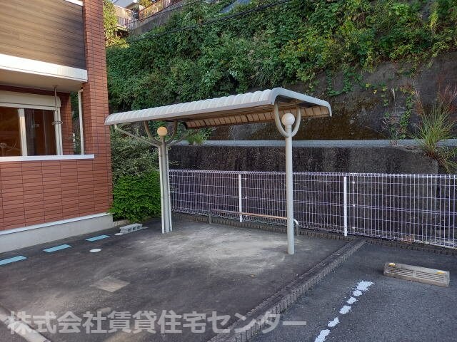 レジデンス・リオＢの物件内観写真