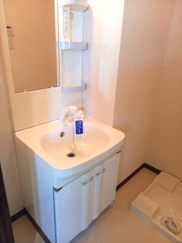 ロックブリッジの物件内観写真