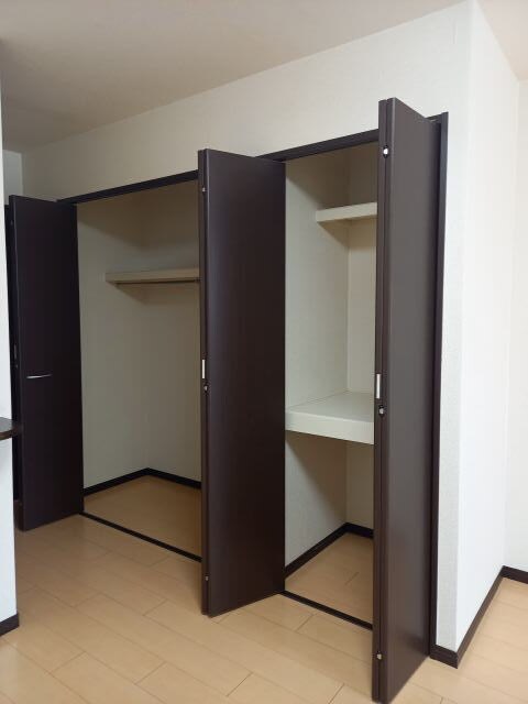 ロックブリッジの物件内観写真