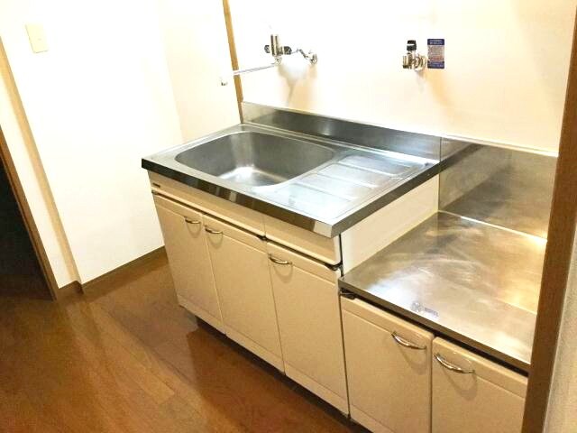 アビテ秋月南の物件内観写真