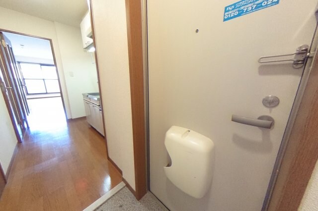 アビテ秋月南の物件内観写真