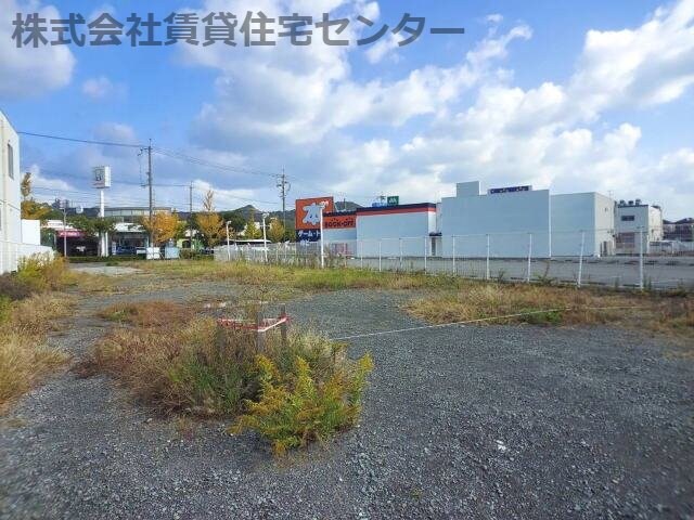 クラウンハイツ次郎丸の物件外観写真