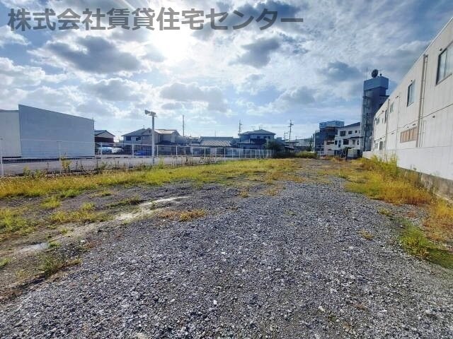 クラウンハイツ次郎丸の物件外観写真