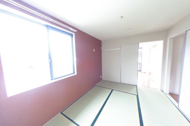 ヴィンヤードハウスⅢの物件内観写真