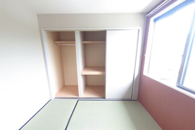 ヴィンヤードハウスⅢの物件内観写真