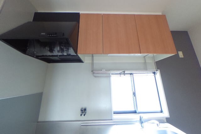 ヴィンヤードハウスⅢの物件内観写真