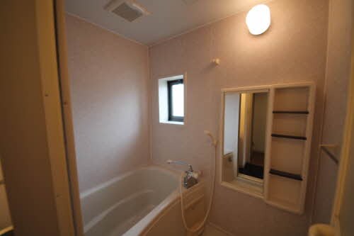 ヴィンヤードハウスⅢの物件内観写真