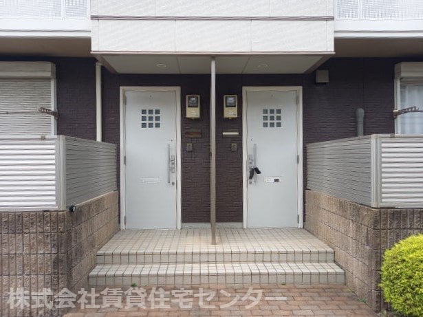 MAST COURT秋葉の物件外観写真