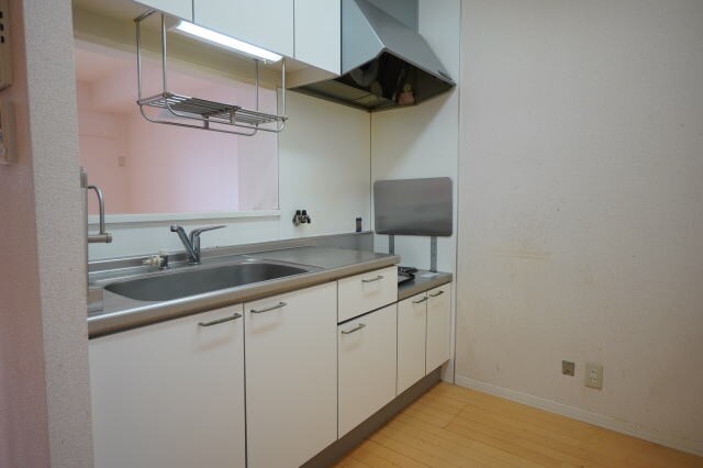 MAST COURT秋葉の物件内観写真