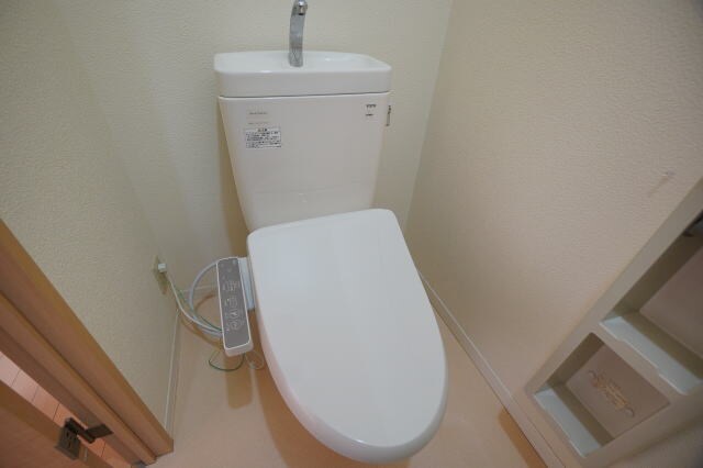 MAST COURT秋葉の物件内観写真