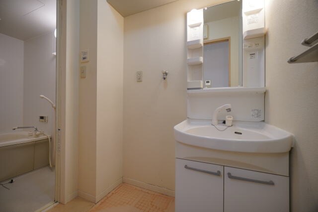 MAST COURT秋葉の物件内観写真