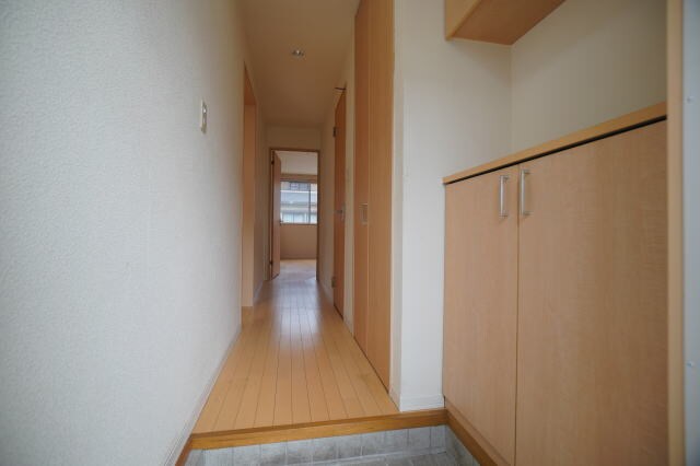 MAST COURT秋葉の物件内観写真