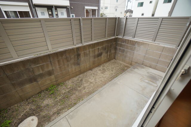 MAST COURT秋葉の物件内観写真