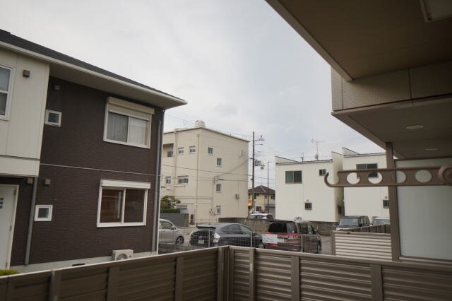 MAST COURT秋葉の物件内観写真