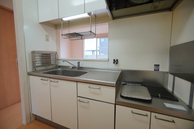 MAST COURT秋葉の物件内観写真