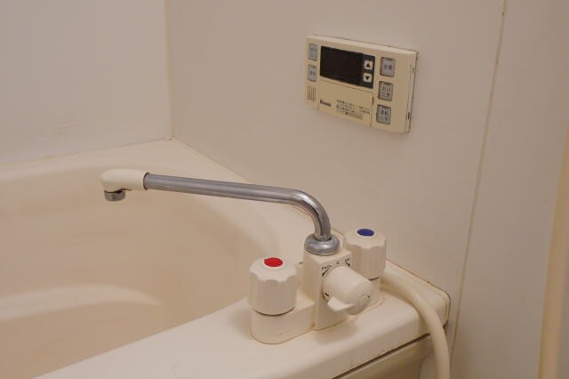 MAST COURT秋葉の物件内観写真