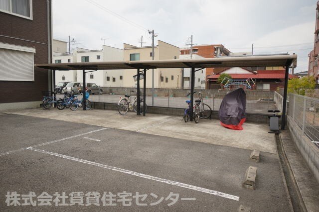 MAST COURT秋葉の物件内観写真