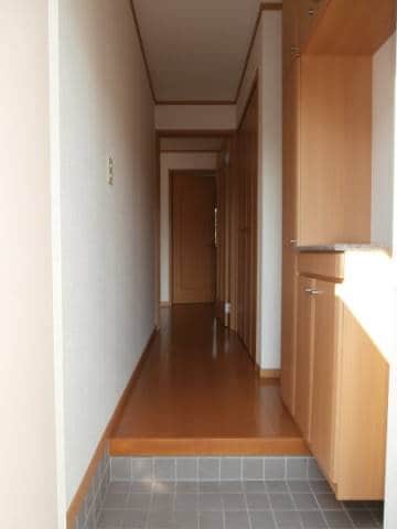 ドゥライラートの物件内観写真