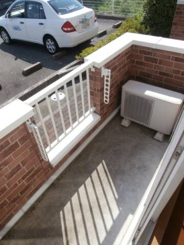 ドゥライラートの物件内観写真