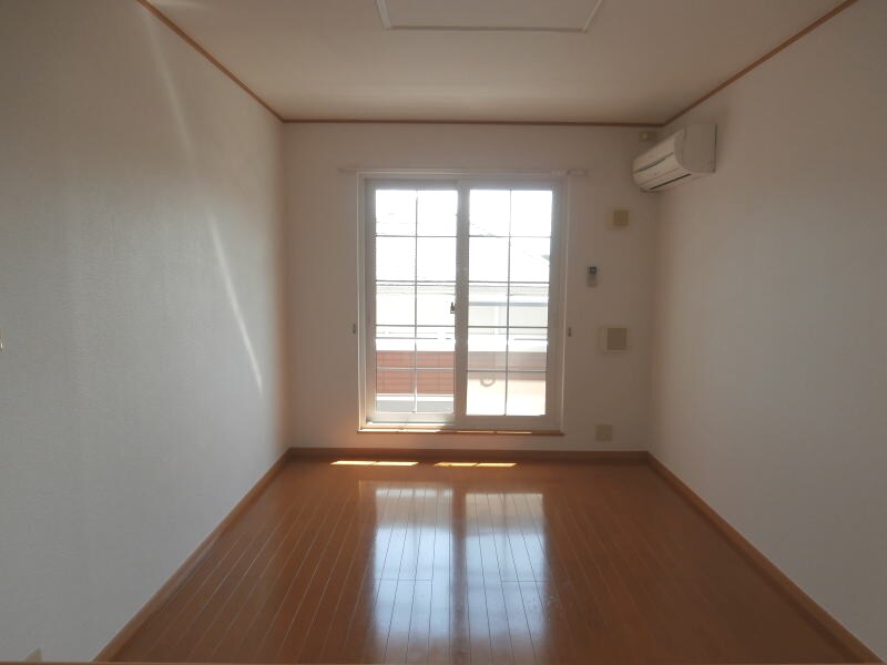 カノンⅠの物件内観写真